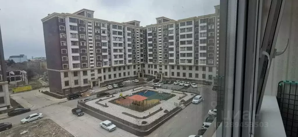 2-к кв. Дагестан, Дербент ул. Гейдара Алиева, 11А (72.0 м) - Фото 1