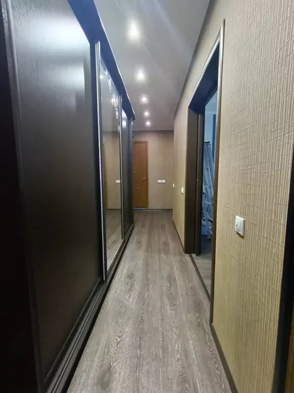 Продаётся 3-к квартира, 64.2 м - Фото 1