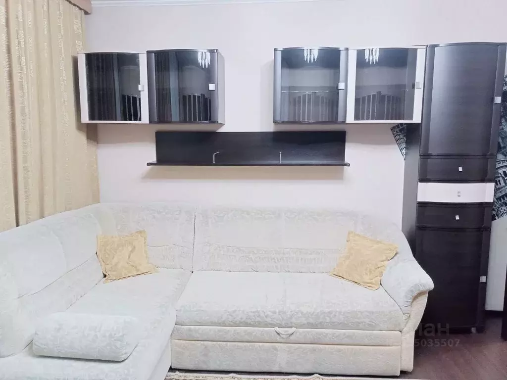 1-к кв. Москва Рязанский просп., 53К2 (41.4 м) - Фото 1