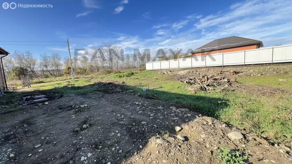 Участок в Майкоп, улица Ахеджакова, 12 (6.2 м) - Фото 2