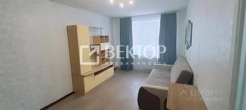 1-к кв. Костромская область, Кострома ул. Ленина, 56 (32.0 м) - Фото 1