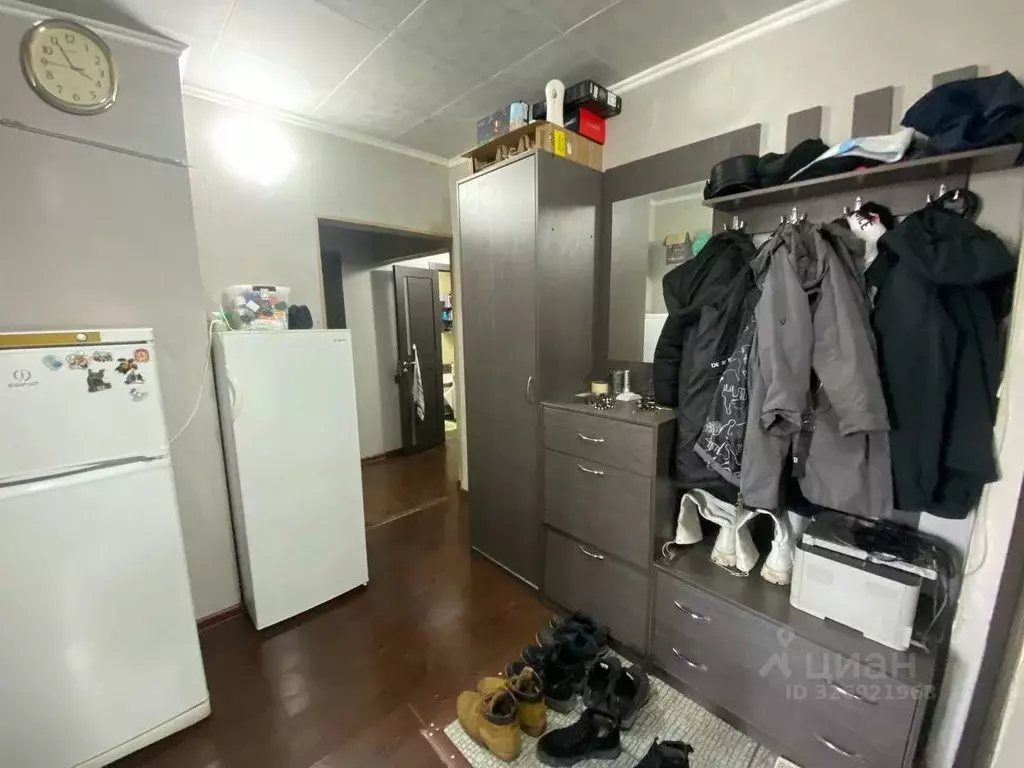 3-к кв. Иркутская область, Ангарск 6А мкр, 23В (62.7 м) - Фото 2