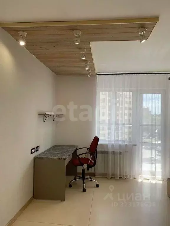 3-к кв. Новосибирская область, Новосибирск Вилюйская ул., 15 (60.4 м) - Фото 0