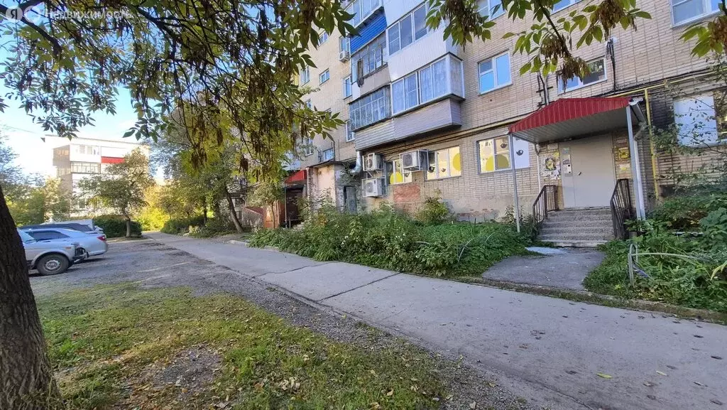 1-комнатная квартира: Миасс, проспект Октября, 28 (29.9 м) - Фото 1