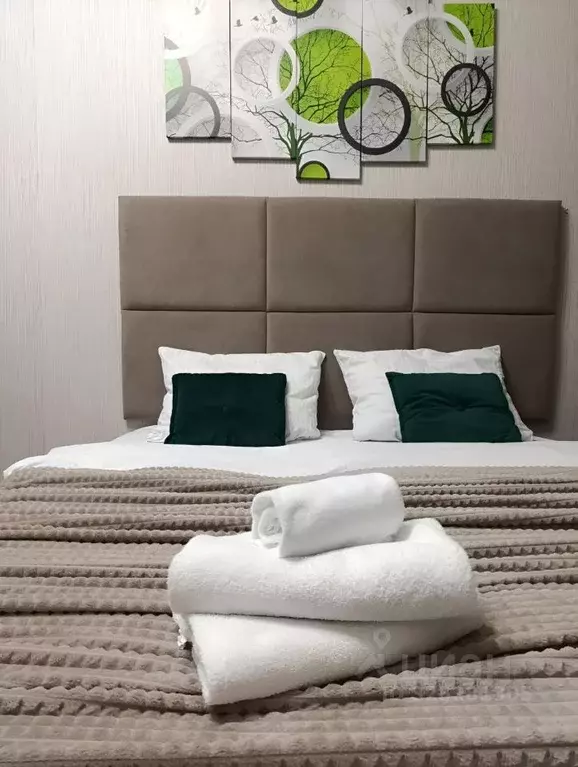 Студия Санкт-Петербург Пулковское ш., 14с6 (23.0 м) - Фото 1