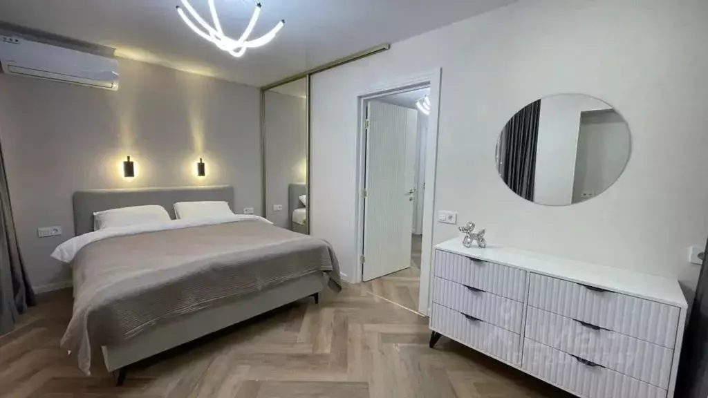 1-к кв. Крым, Ялта ш. Южнобережное, 48 (30.0 м) - Фото 1