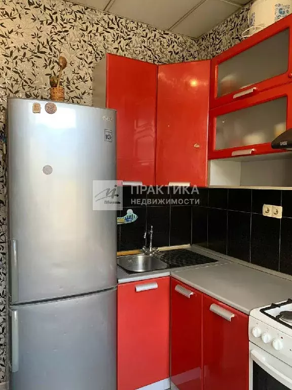 Продается 2-комнатная квартира - Фото 1