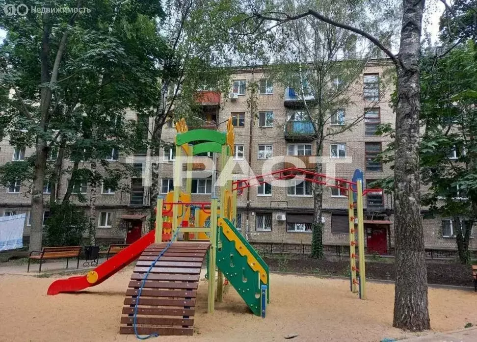 1-комнатная квартира: Воронеж, улица Варейкиса, 74 (30 м) - Фото 0
