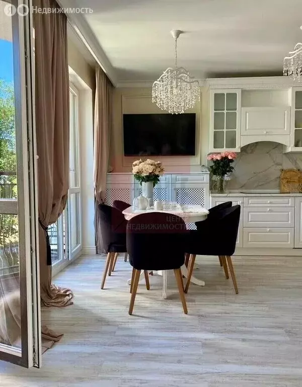 Квартира-студия: Светлогорск, улица Ленина, 17 (53 м) - Фото 1