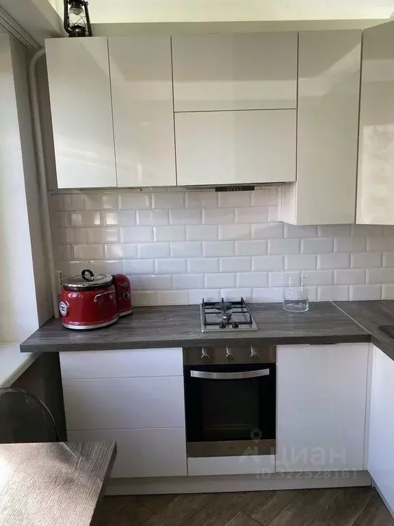 2-к кв. Санкт-Петербург ул. Партизана Германа, 33К2 (41.0 м) - Фото 1
