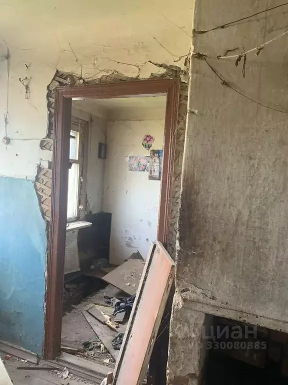 Помещение свободного назначения в Рязанская область, Касимов ул. ... - Фото 2