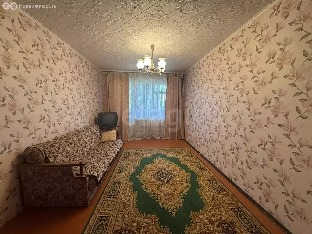 1-комнатная квартира: Мичуринск, Киевская улица, 3А (32.9 м) - Фото 2