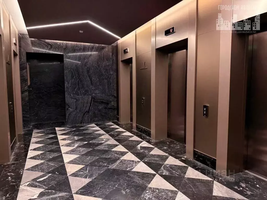 2-к кв. Москва ул. Народного Ополчения, 15К3 (50.0 м) - Фото 0