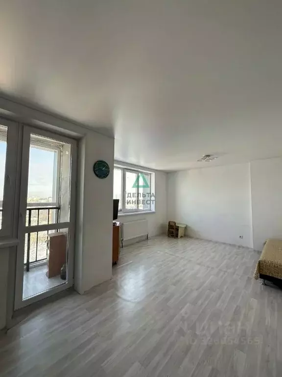 3-к кв. Башкортостан, Уфа Комсомольская ул., 106/3 (79.2 м) - Фото 1