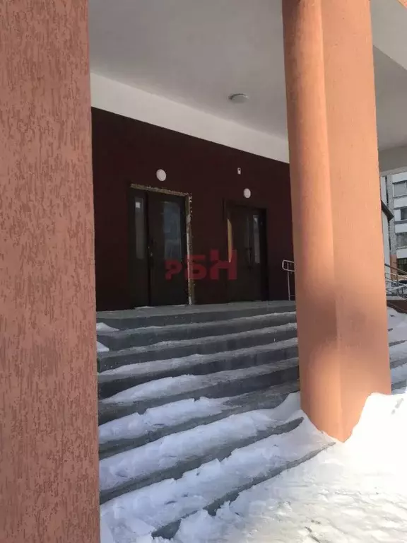 Офис в Курганская область, Курган ул. Рихарда Зорге, 9 (48 м) - Фото 2