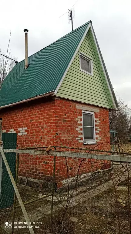 Дом в Владимирская область, Камешковский район, Второвское ... - Фото 0