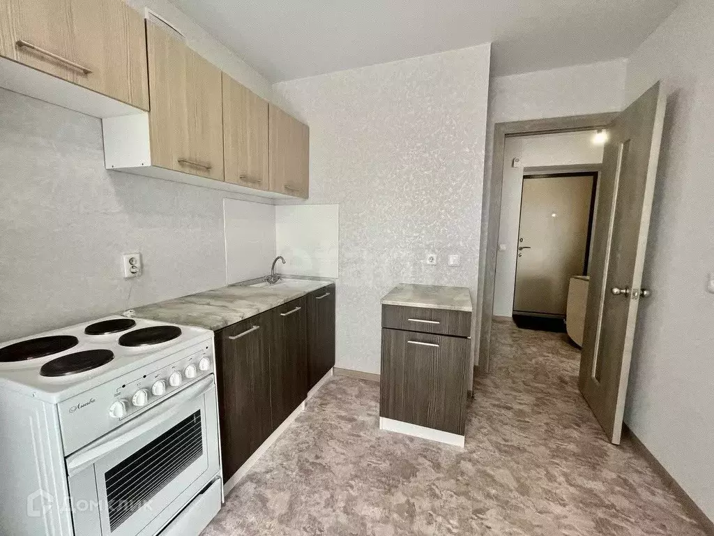 Продаётся 1-к квартира, 33.7 м - Фото 0