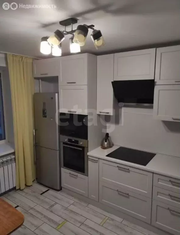 2-комнатная квартира: Стерлитамак, Набережная улица, 3/2 (64.5 м) - Фото 2