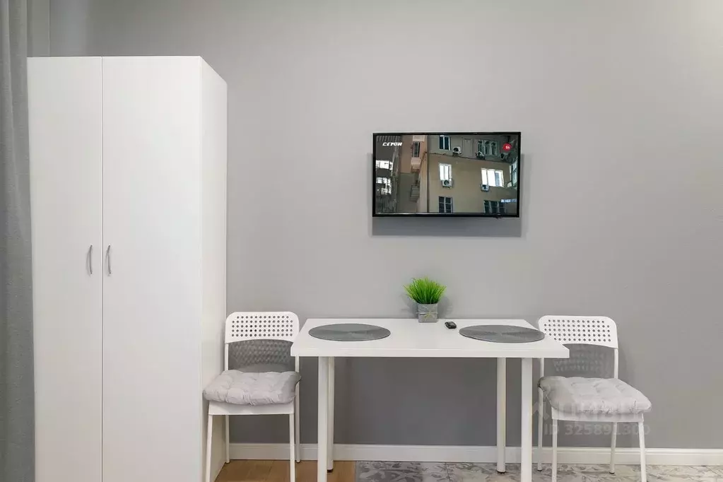 1-к кв. Московская область, Подольск Климовск мкр, ул. Серпуховская, 7 ... - Фото 1