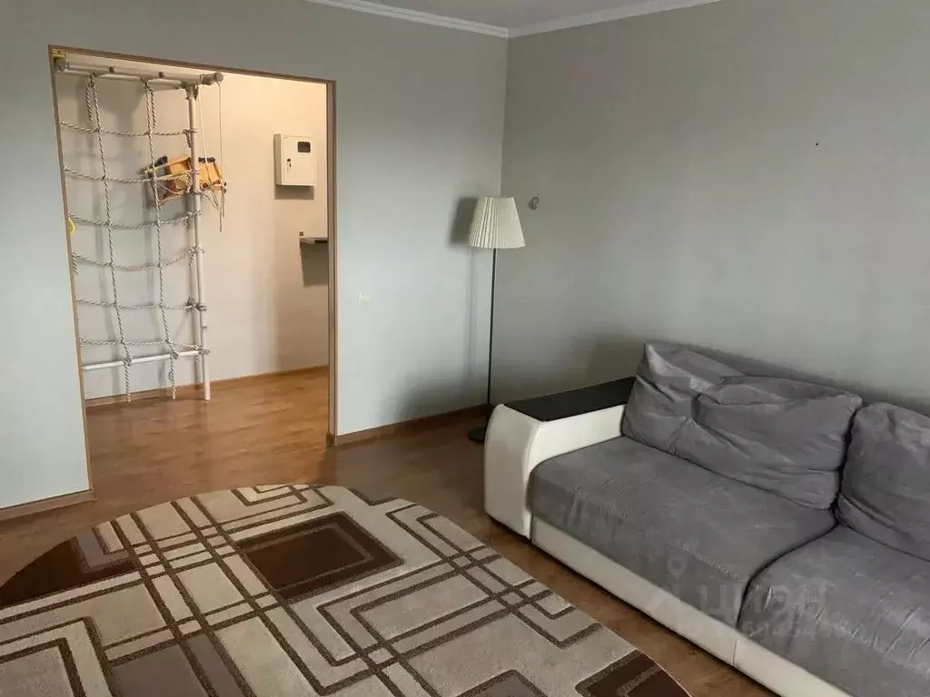 2-к кв. Татарстан, Альметьевск просп. Изаила Зарипова, 35 (54.0 м) - Фото 1