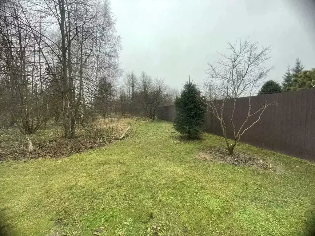 Участок в Московская область, Королев СНТ Водопроводчик-12 ТСН,  (14.5 ... - Фото 1