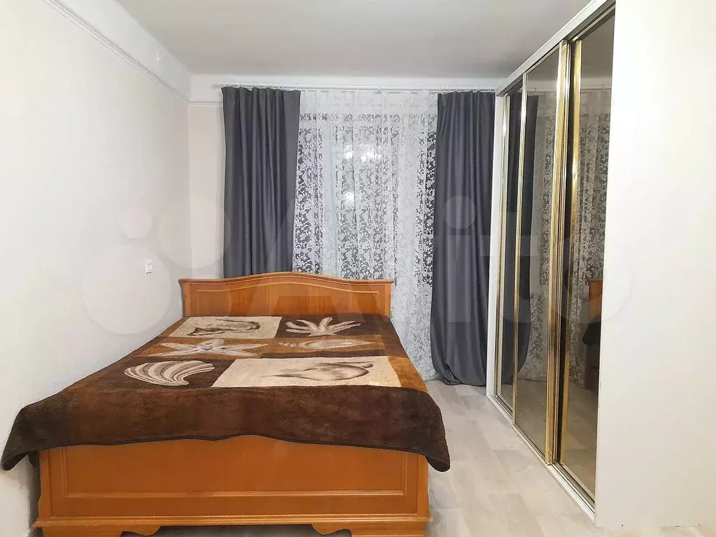2-к. квартира, 48 м, 3/5 эт. - Фото 1