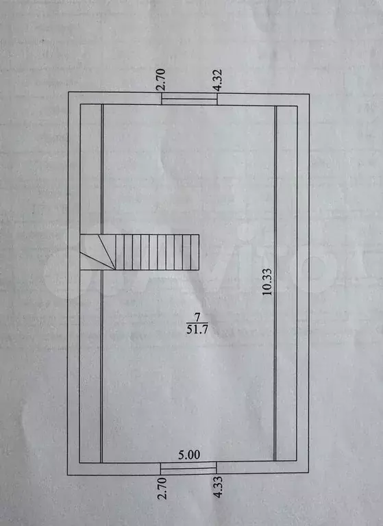 Дом 126,7 м на участке 3 сот. - Фото 1