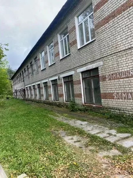 Офис в Брянская область, Брянск Заводской пер., 2 (1136 м) - Фото 1