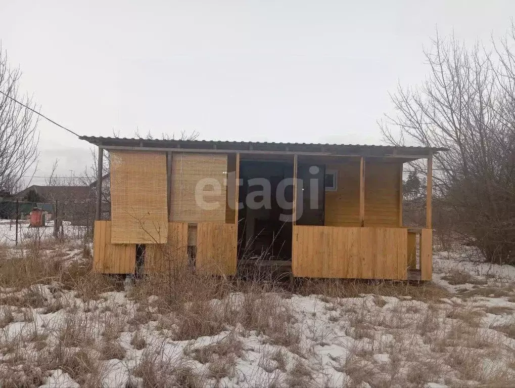 Дом в Воронежская область, Рамонский район, Новоживотинновское с/пос, ... - Фото 1