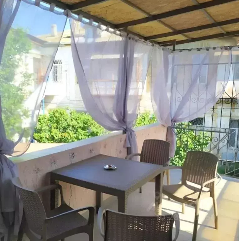 2-к кв. Крым, Евпатория ул. Иванова, 1 (45.0 м) - Фото 2