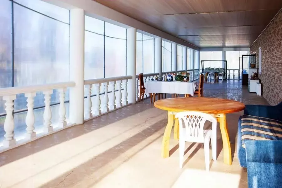 Дом в Московская область, Сергиево-Посадский городской округ, д. ... - Фото 2