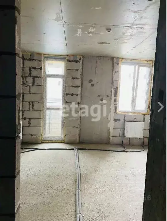 Студия Ростовская область, Ростов-на-Дону просп. Ленина, 46/2 (18.0 м) - Фото 1