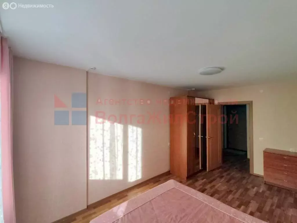 1-комнатная квартира: Нижний Новгород, улица Академика Сахарова, 103 ... - Фото 1