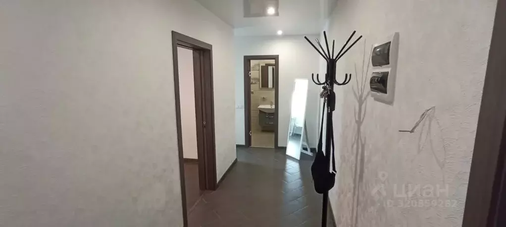 1-к кв. Московская область, Ленинский городской округ, Дрожжино пгт ... - Фото 2