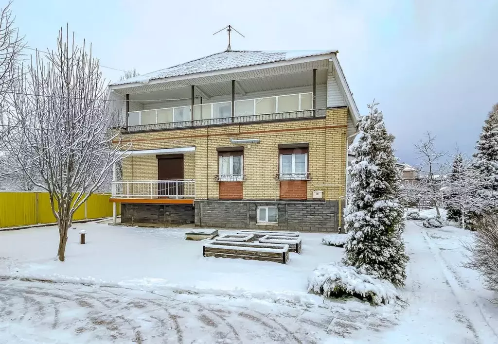 Дом в Санкт-Петербург, Санкт-Петербург, Красное Село Социалистическая ... - Фото 1
