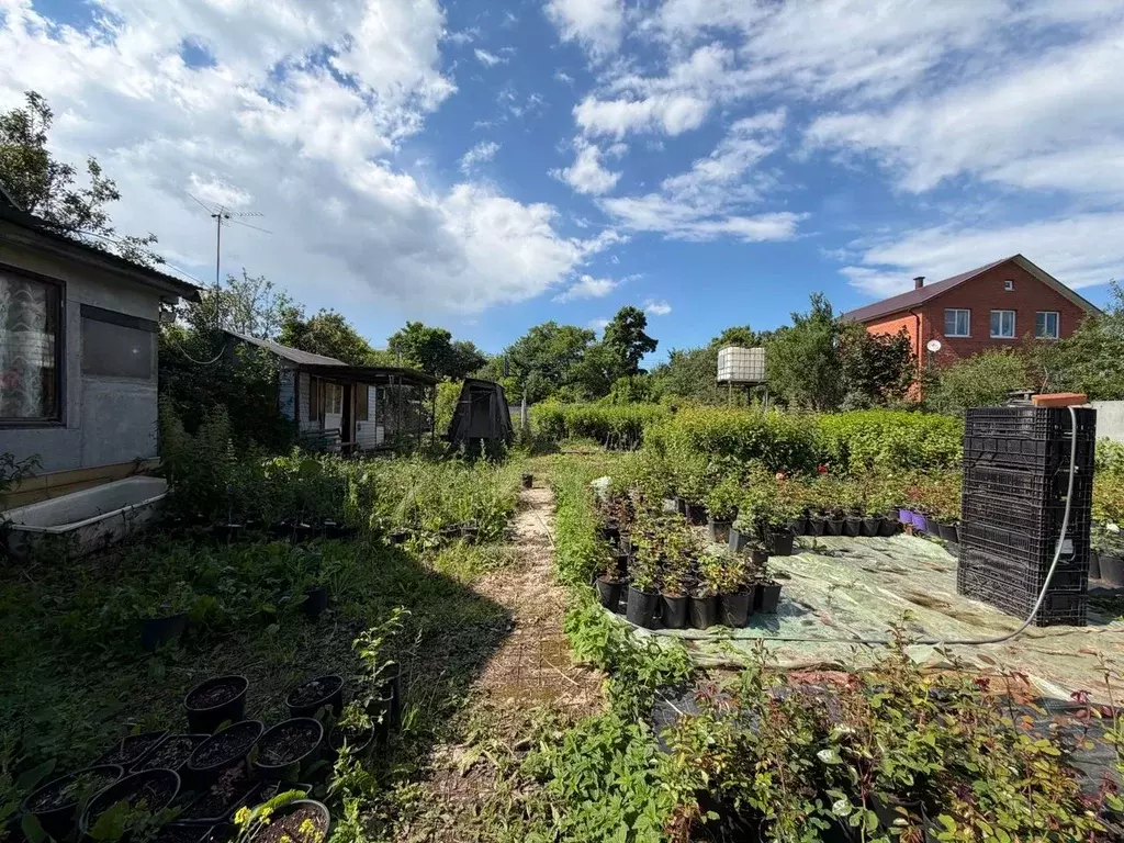 Участок в Московская область, Воскресенск городской округ, д. ... - Фото 2
