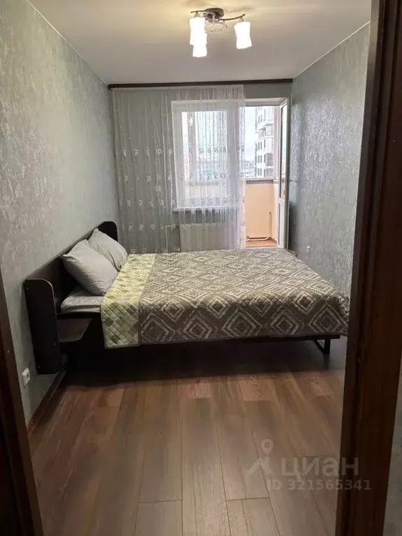 3-к кв. Татарстан, Казань Чистопольская ул., 14 (81.0 м) - Фото 0