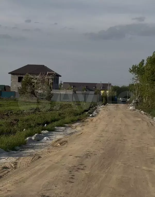 Участок 6 сот. (СНТ, ДНП) - Фото 0