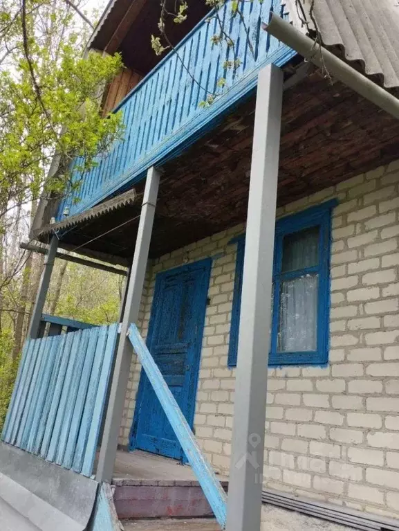 Дом в Белгородская область, Белгородский район, Никольское с/пос, с. ... - Фото 0