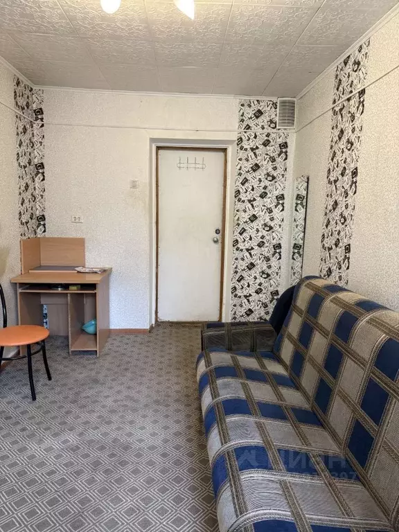 Комната Пермский край, Пермь ул. Плеханова, 62 (14.0 м) - Фото 2