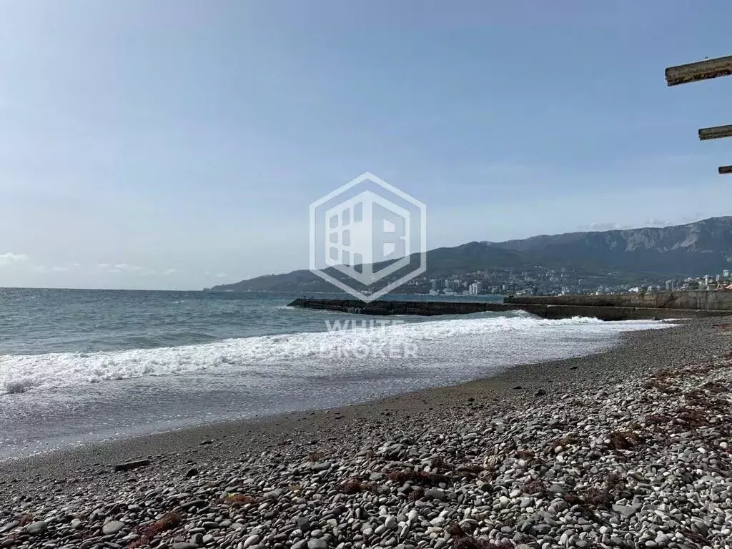 2-к кв. Крым, Ялта муниципальный округ, Отрадное пгт ул. Отрадная, ... - Фото 2