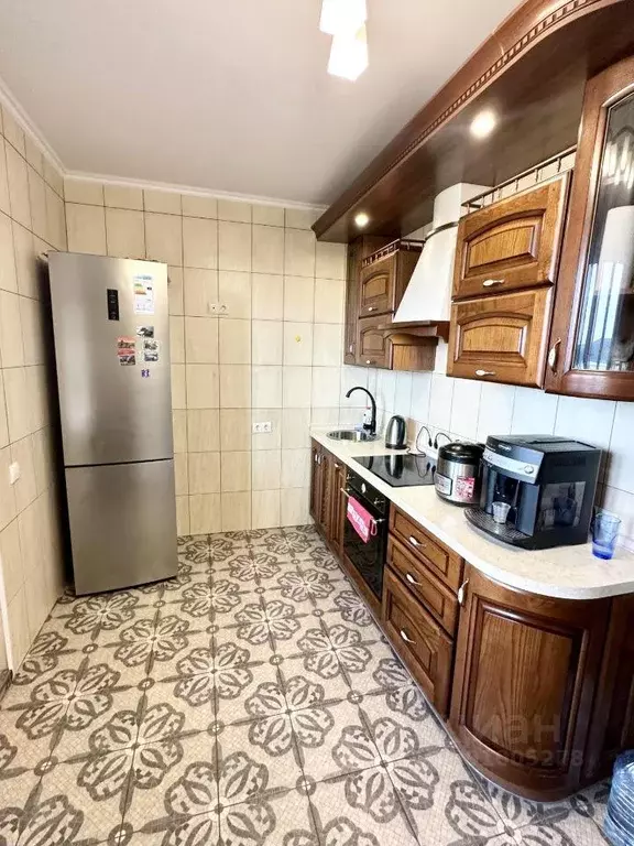 Квартира, 2 комнаты, 65.9 м - Фото 0