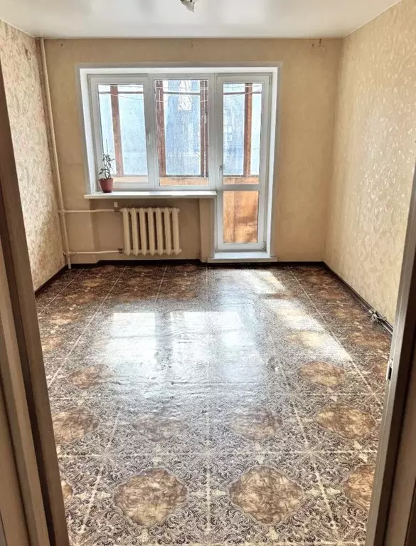 4-к кв. Псковская область, Псков Октябрьский просп., 39 (82.2 м) - Фото 1