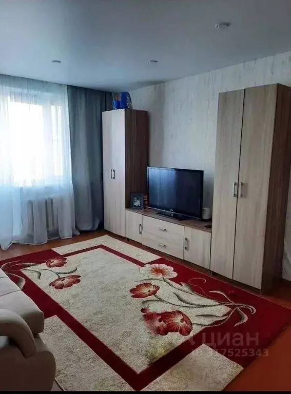 3-к кв. Коми, Сыктывкар Нижний Чов мкр, ул. Магистральная, 15 (66.3 м) - Фото 0