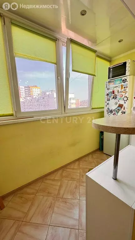 1-комнатная квартира: Новороссийск, Анапское шоссе, 41Г (37.4 м) - Фото 1