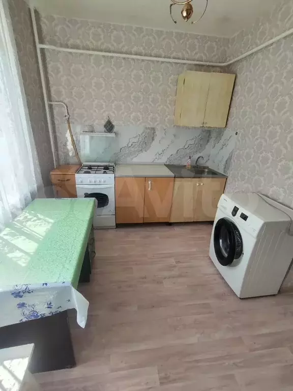 1-к. квартира, 36 м, 2/9 эт. - Фото 1