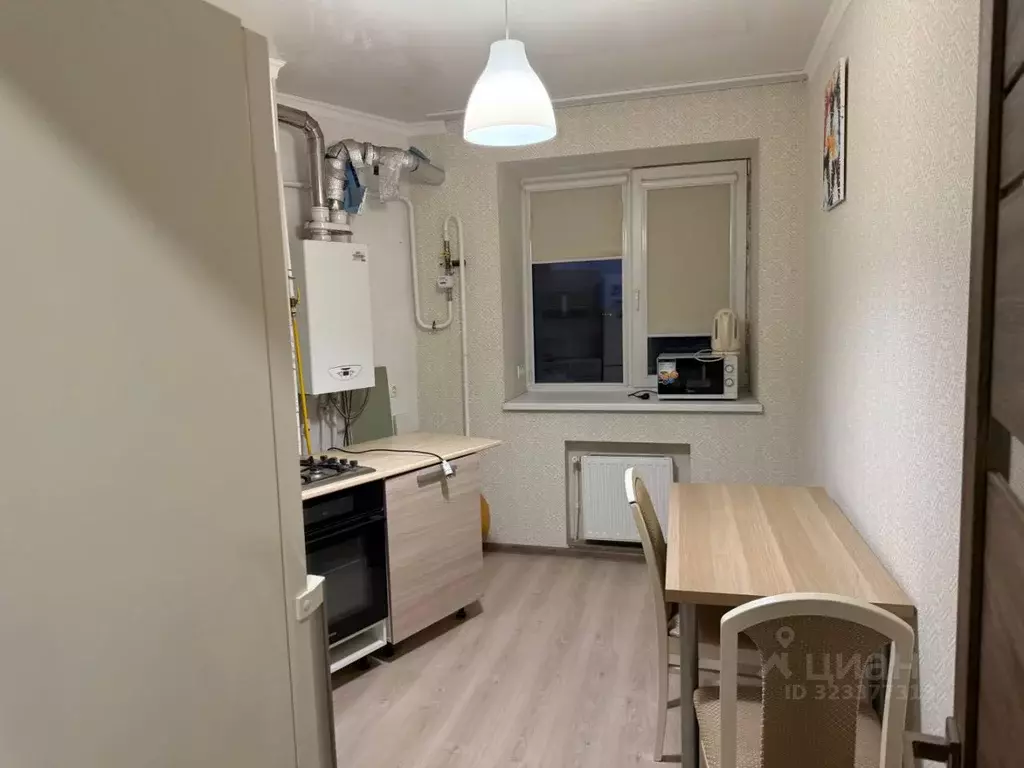 1-к кв. Ростовская область, Аксай ул. Речников (37.0 м) - Фото 2