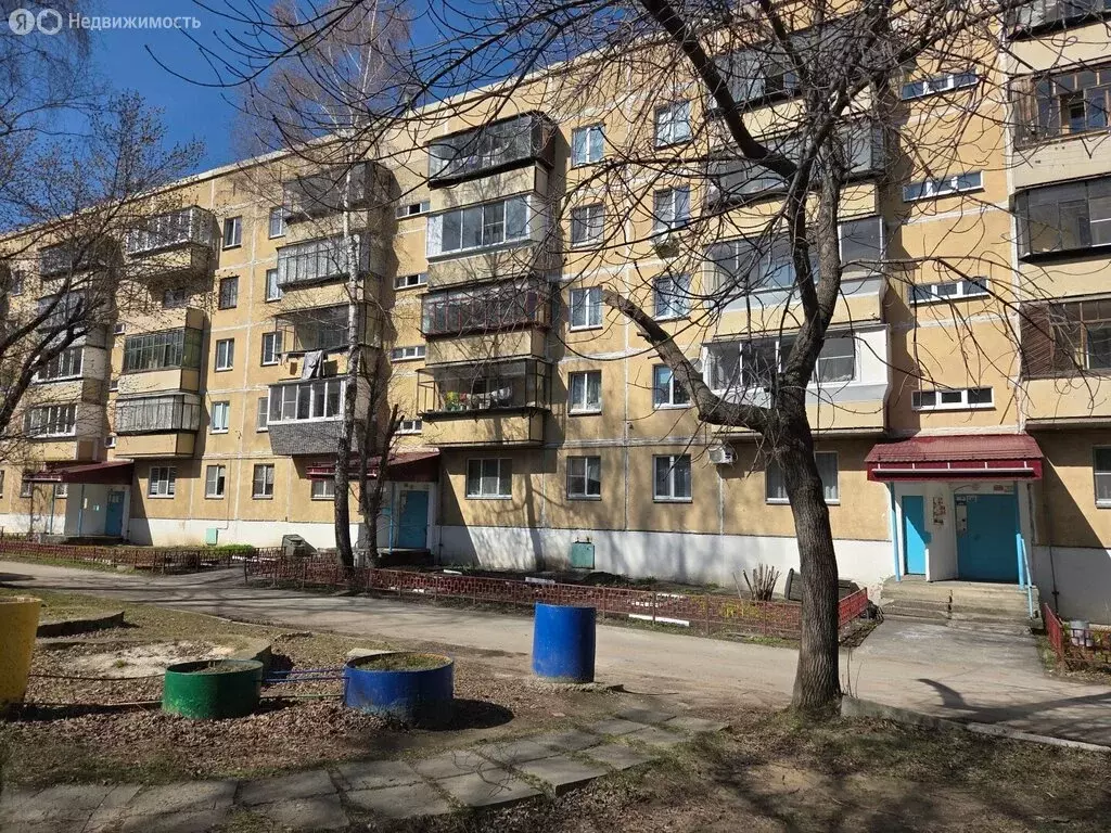 2-комнатная квартира: Миасс, Донская улица, 5 (50.6 м) - Фото 1