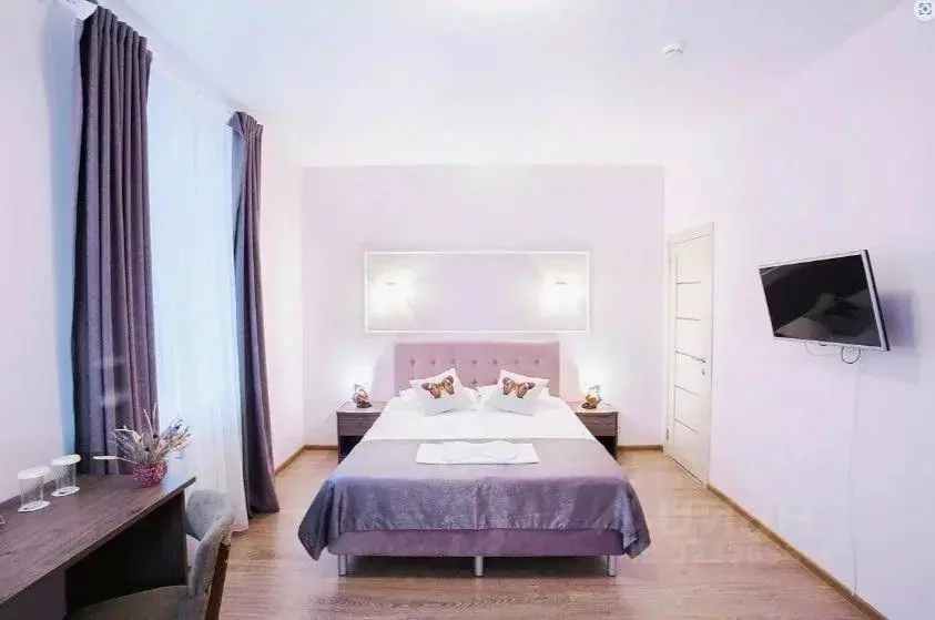 Комната Москва Большая Семеновская ул., 43 (20.0 м) - Фото 2