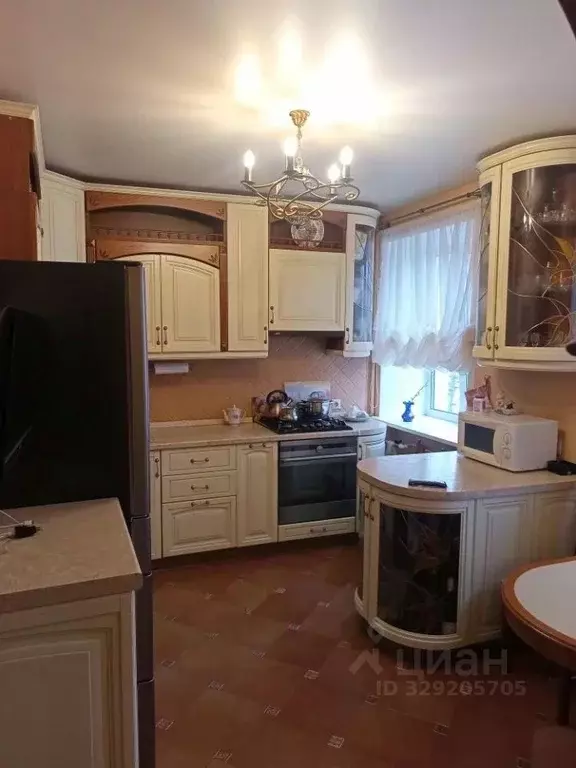 3-к кв. Московская область, Клин Овражная ул., 2 (80.0 м) - Фото 2